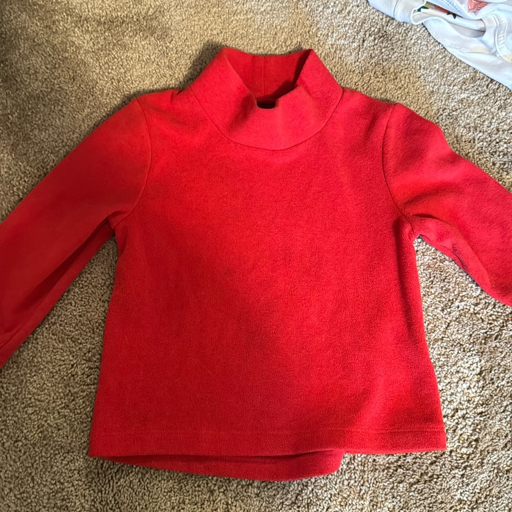 Dudley Stephens original turtleneck style